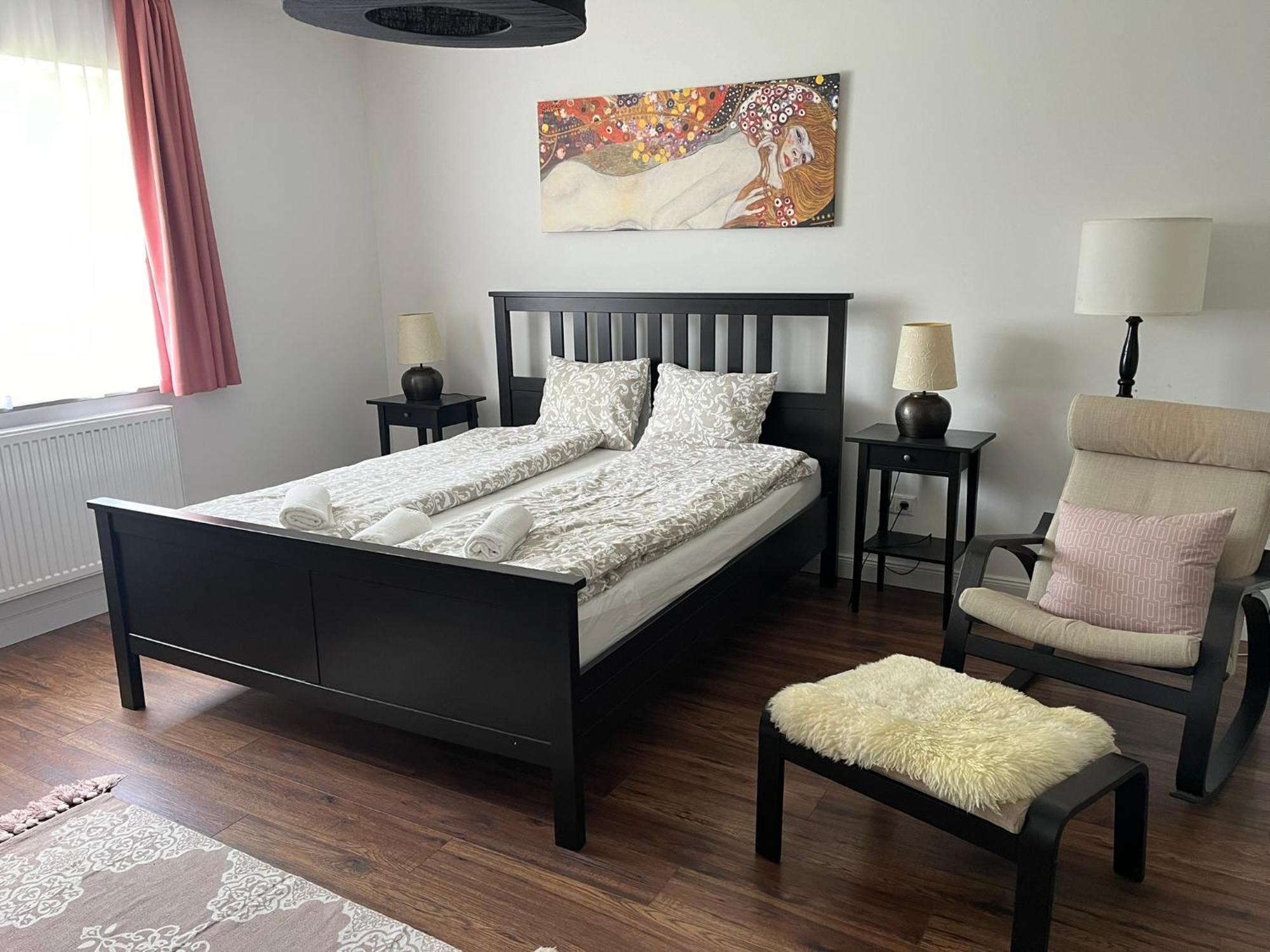 Vadóka ház Apartamento Őriszentpéter Exterior foto