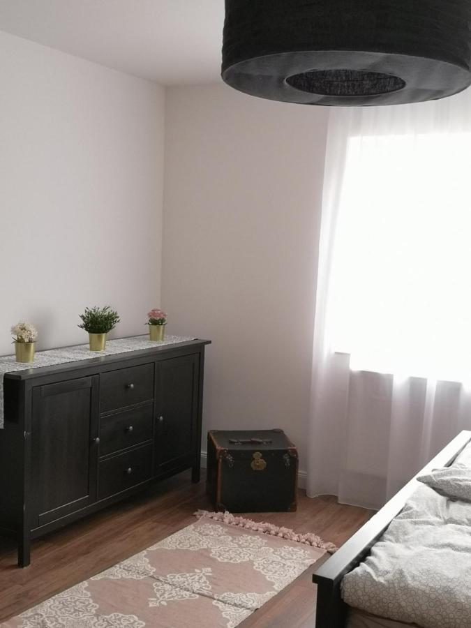 Vadóka ház Apartamento Őriszentpéter Exterior foto